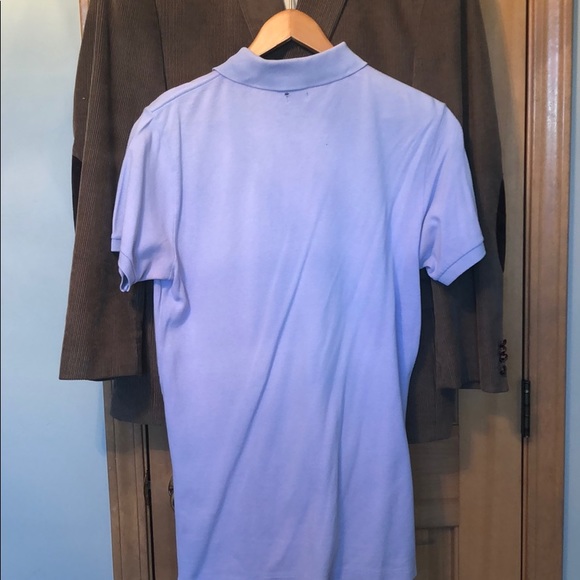 Polo by Ralph Lauren Men’s Polo Shirt M - Picture 8 of 9